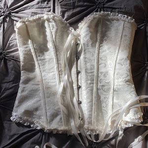 COPY - Corset size Large